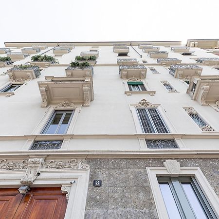 Porta-Venezia/Milano CentraleLuxury Apartment Dış mekan fotoğraf