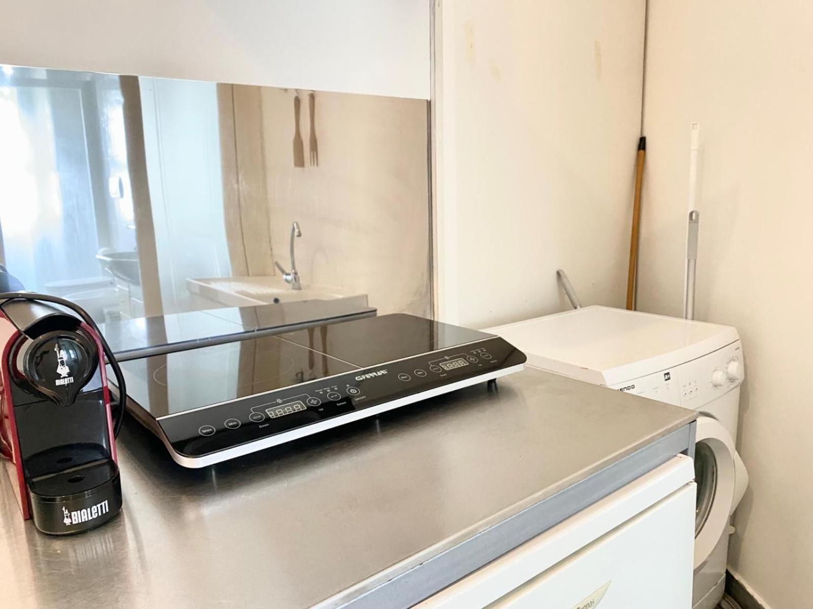 Porta-Venezia/Milano CentraleLuxury Apartment Dış mekan fotoğraf