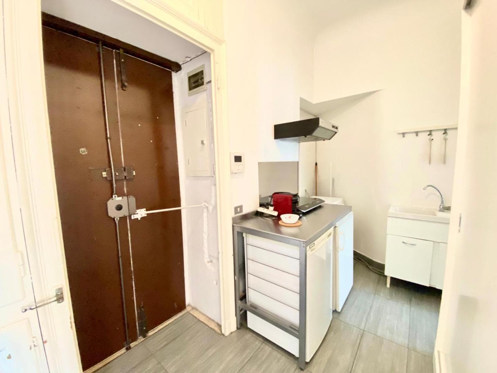 Porta-Venezia/Milano CentraleLuxury Apartment Dış mekan fotoğraf