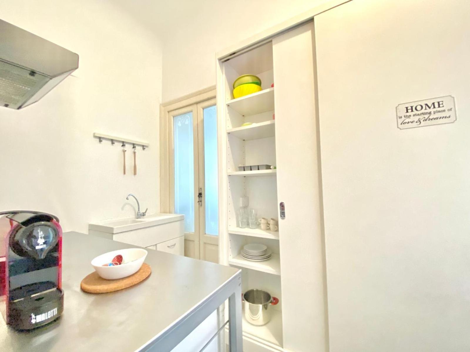 Porta-Venezia/Milano CentraleLuxury Apartment Dış mekan fotoğraf