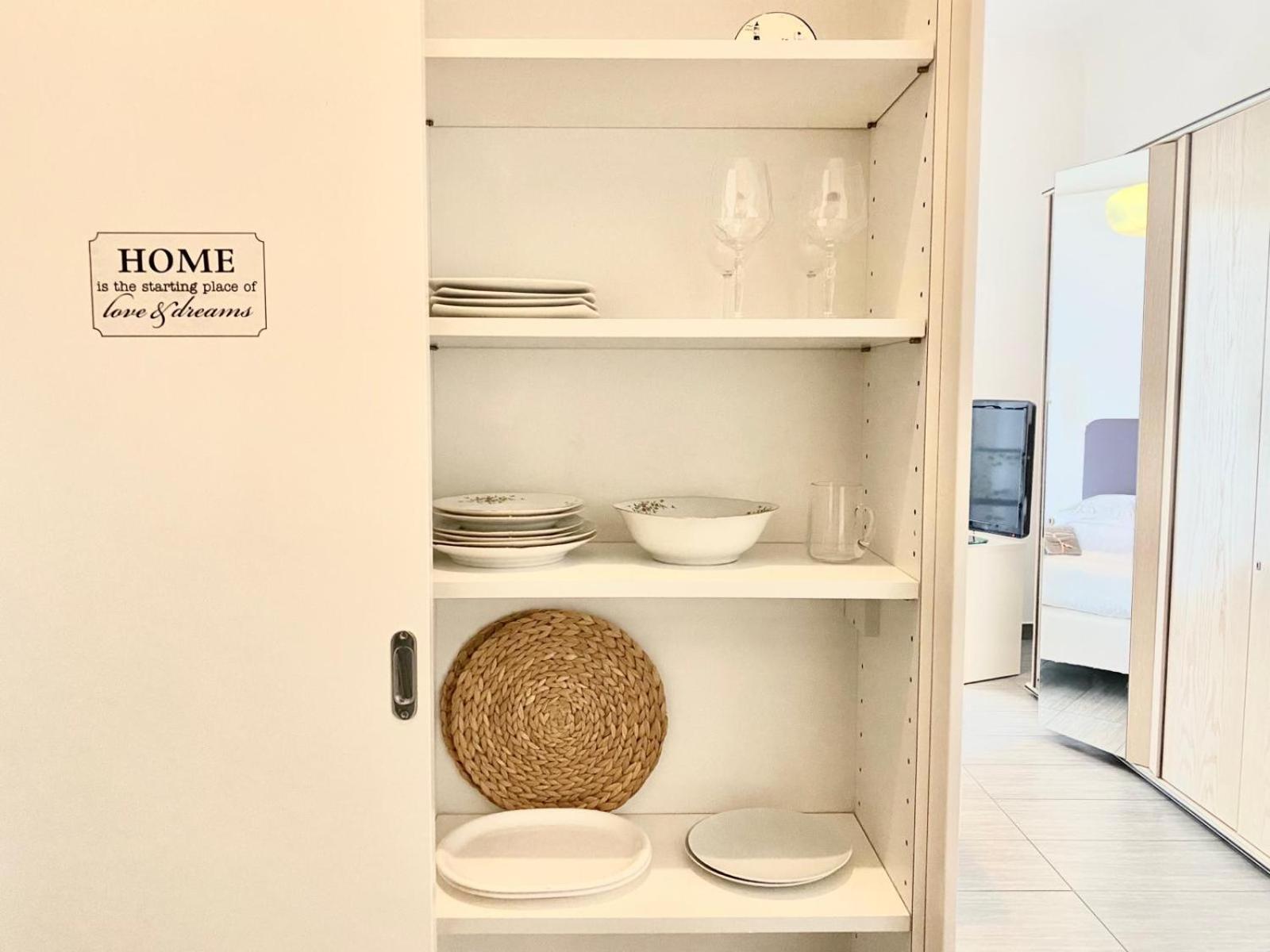 Porta-Venezia/Milano CentraleLuxury Apartment Dış mekan fotoğraf