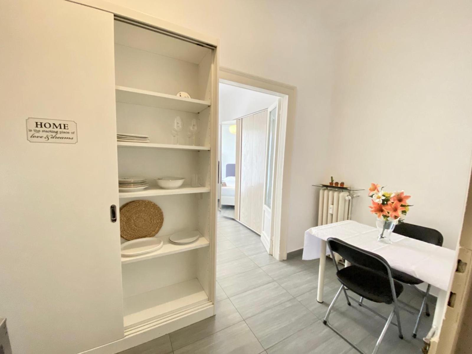 Porta-Venezia/Milano CentraleLuxury Apartment Dış mekan fotoğraf