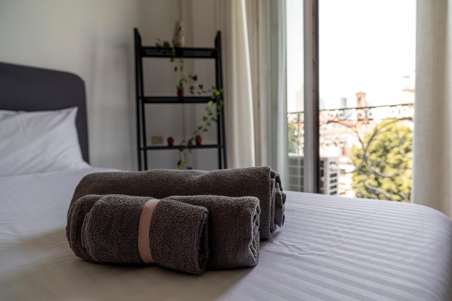 Porta-Venezia/Milano CentraleLuxury Apartment Dış mekan fotoğraf