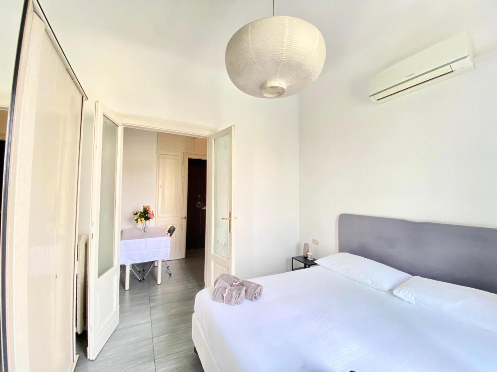 Porta-Venezia/Milano CentraleLuxury Apartment Dış mekan fotoğraf