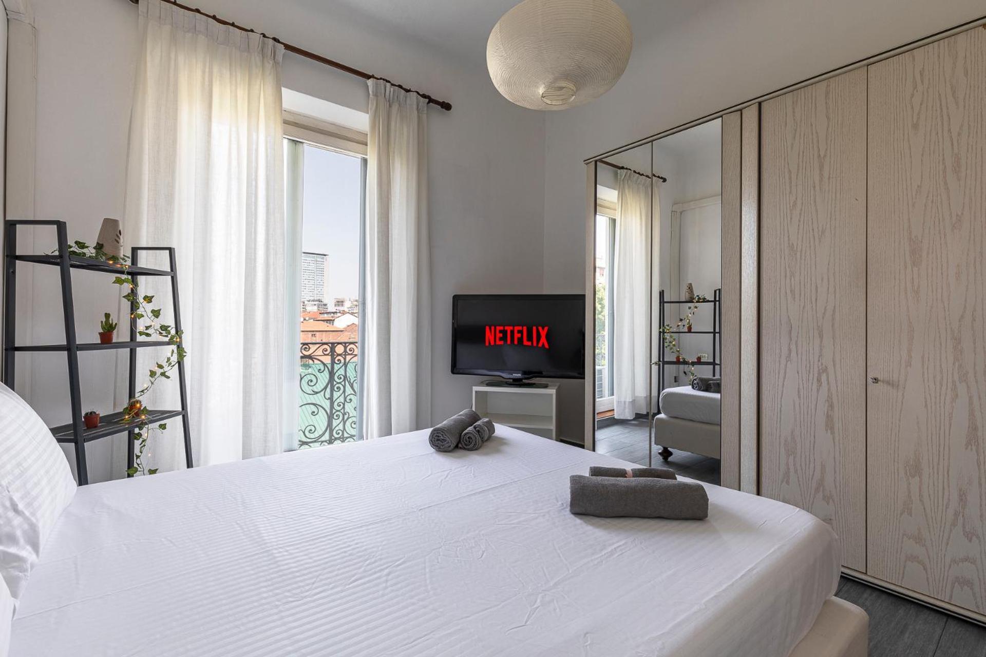 Porta-Venezia/Milano CentraleLuxury Apartment Dış mekan fotoğraf