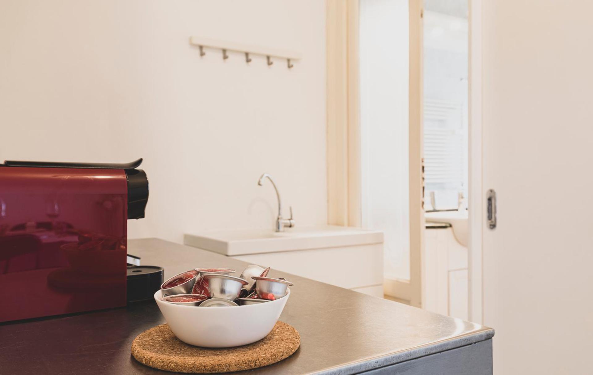 Porta-Venezia/Milano CentraleLuxury Apartment Dış mekan fotoğraf